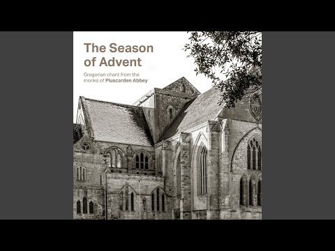 Hymn: Veni redemptor gentium