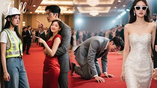 💔Husband dumped me for rich mistress—but I married CEO&take all back,he broke down with regret!Late!