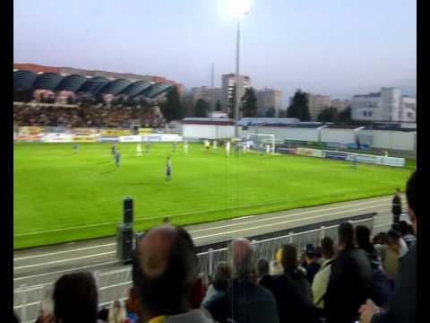 18.9.2011  БАТЭ vs Нафтан