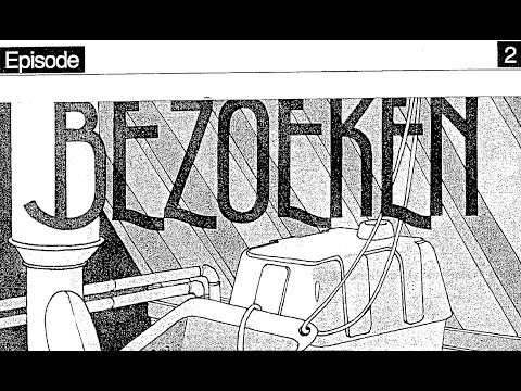 Kapers op de kust 2 Bezoeken