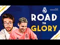 ¡SOBRES y FICHAJES con Cacho01! | Ep.2 Road to Glory