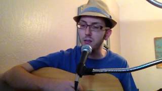 (322) Zachary Scot Johnson Edie Brickell Cover Once In A Blue Moon thesongadayproject