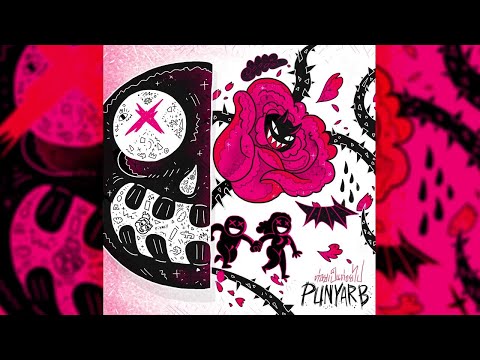 PUNYARB - ค่อยเป็นค่อยไป (Prod. By TRILOGY)「Visualizer」