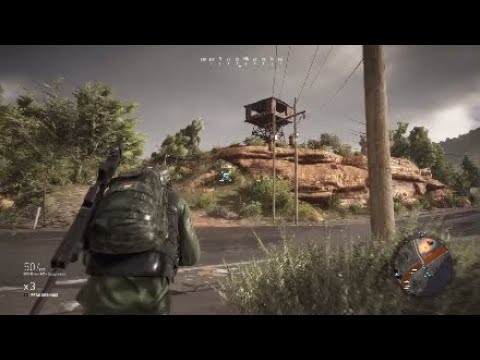 Tom Clancy‘s Ghost Recon Wildlands Stealth  Missions