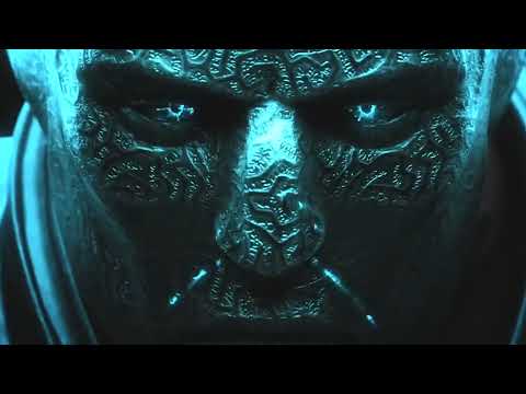 boneles_s, SVARDSTAL - No Mercy