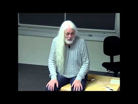 Stanford Webinar When Your Big Data Seems Too Small