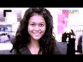Bunga Jelitha Ibrani - FSO Asian Model Interview