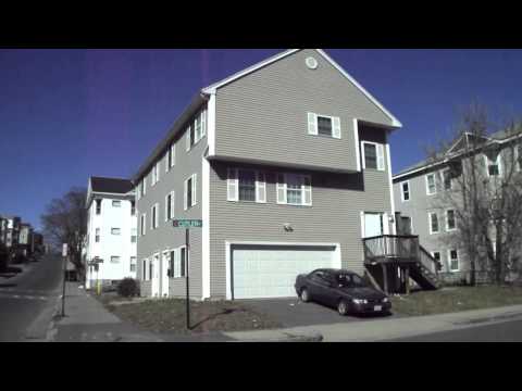 129 Dorchester Street WORCESTER, MA