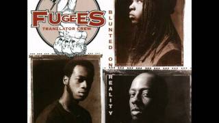 Fugees [Tranzlator Crew] - Nappy Heads (remix)