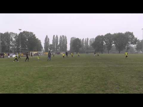 U11_2015_K LIERSE SK : U11 vs U55 _ 11