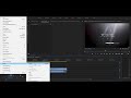 Как отрендерить часть видео в Adobe Premiere Pro