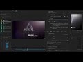 Как отрендерить часть видео в Adobe Premiere Pro