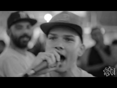 RODA CULTURAL DE OLARIA - BATALHA - PAC vs BRAYAN