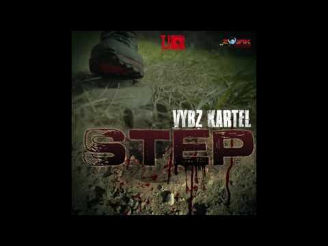 Vybz Kartel - Step (Mavado Diss) || October 2016 ||