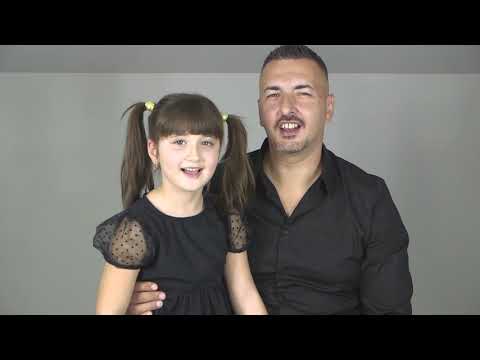 Maia Mitoseriu si Ovidiu Apostoaie - Shallow (cover)     Academia de Arte Modus Vivendi