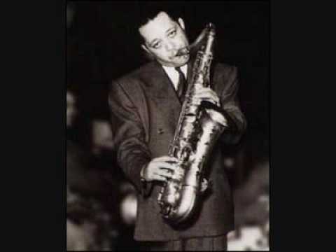 Lester Young-S.M. Blues