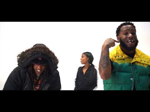 Sacramento Artist Foreign Fame Promo-Video to "Demo"