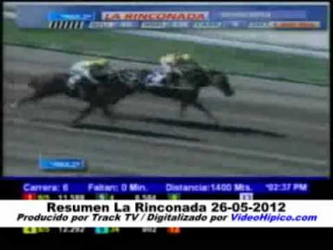 Resumen La Rinconada 26-05-2012