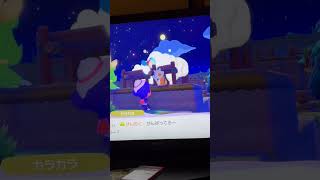 カラカラの家を見て感動する夫婦 #ゲーム実況 #ポケモン #ゲーム