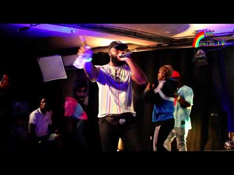 FIREMAN AU CONCERT D'ANDY S