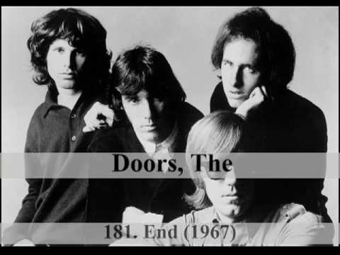 The 600 Greatest and Most Important Rock Songs (Part 4)