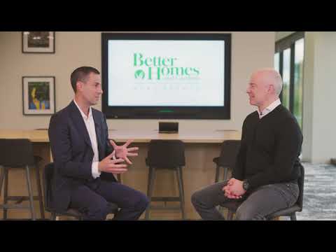 In conversation with Ryan Schneider and Brian Scott Cohen