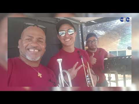 Dale e Klave Episodio 23 - Raily Molina