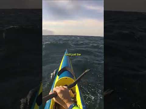 Monday Motivation - Get out into the free!