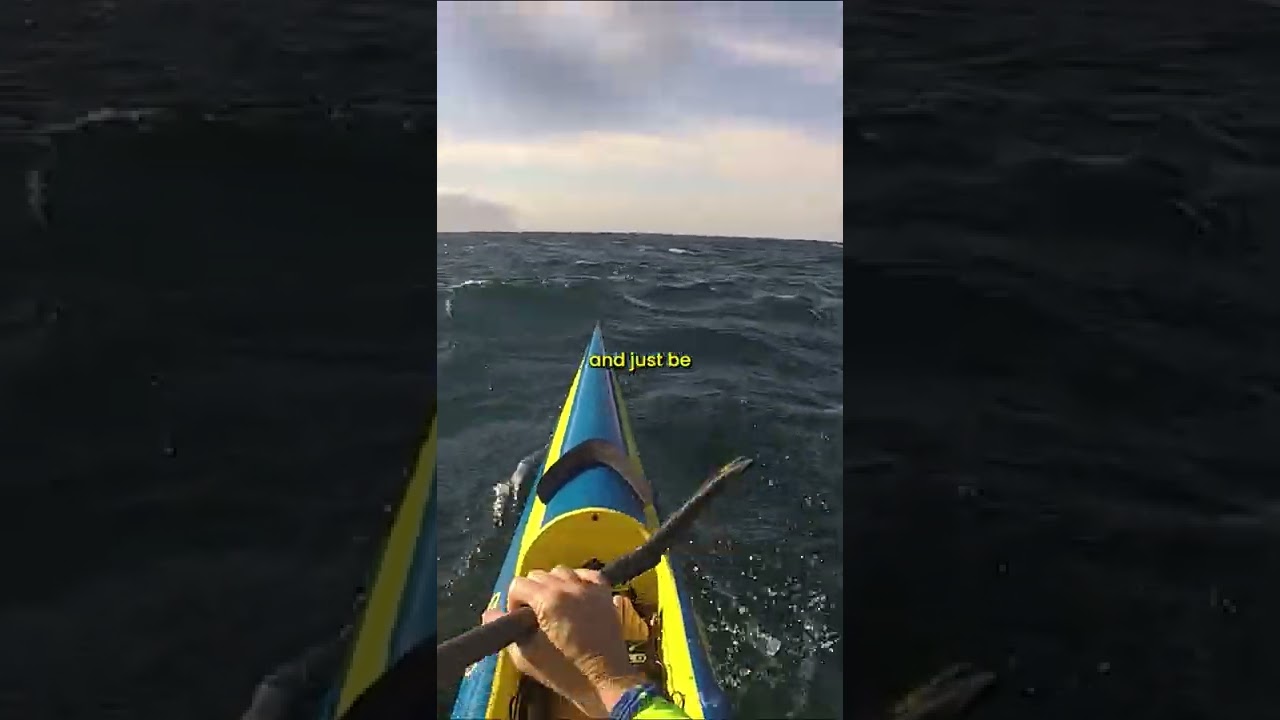 Monday Motivation - Get out into the free!