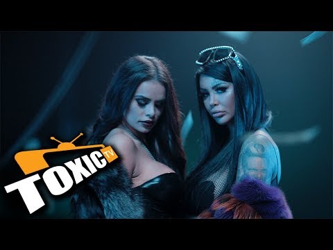 ANDJELA VESTICA - DJAVO SE PROBUDIO (OFFICIAL VIDEO)