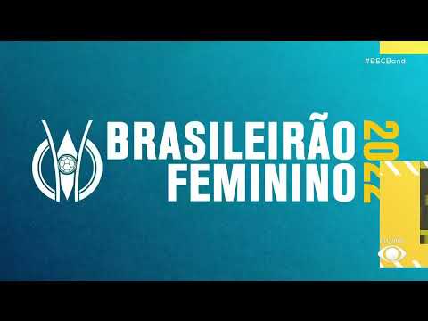 Corinthians x Internacional - Jogo completo - Brasileirão Feminino 2022 - 13ª Rodada