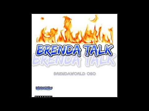 ODogForever4 - “Brenda Talk”