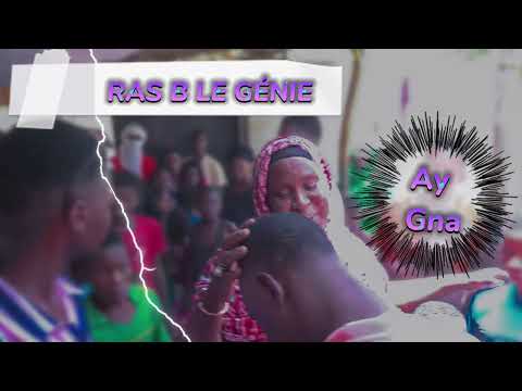 Ras B le Génie- Ay Gna (Hommage à ma mère)