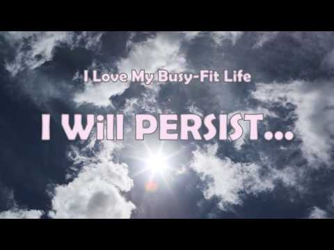 W7D7 Shine Over Fear