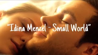 “Idina Menzel - Small World” |Sub español|