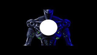【Switch】ザ ニンジャウォーリアーズワンスアゲイン ラスボス戦