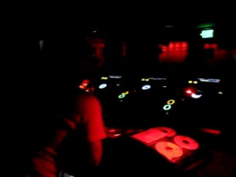 Axwell @ Vessel SF, EBTG Missing Remix