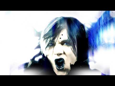 DEAD LIGHTS - The Raven (official video)