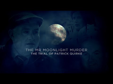 Mr Moonlight Murder | Original Documentary
