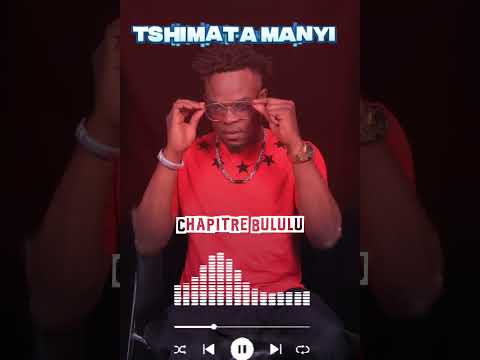 Chapitre bululu tshimatamanyi