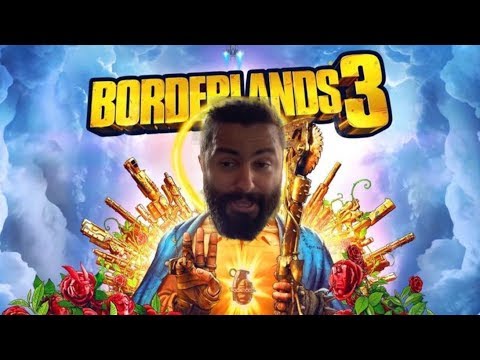 How to Beat KILLAVOLT in less than 3 MINUTES!!!- Borderlands 3