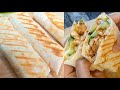 Chicken Wrap😍 | Chicken Tortilla Wrap | Chicken Shawarma Recipe | Chicken Wrap By Appu's Cuisine