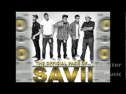 Lost Generation Ft Savii Inc - Break It Down (Jerkin Song)