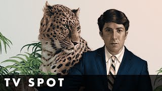 UK Re-release TV Spot