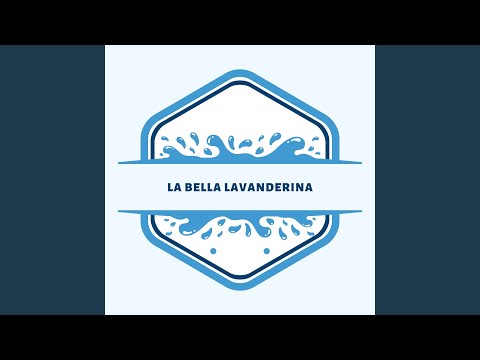 LA BELLA LAVANDERINA
