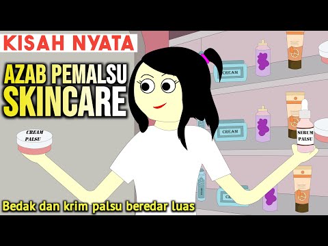 THE TORMENT OF FAKE SKINCARE SELLERS | THE SOAP OPERATION TORMENT