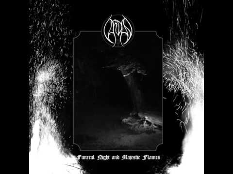 Vardan - Funeral Night And Majestic Flames (2014)