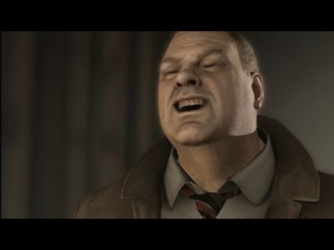 Heavy Rain is Terrible - Part 1 (David Cage-athon) | Cynical Reviews