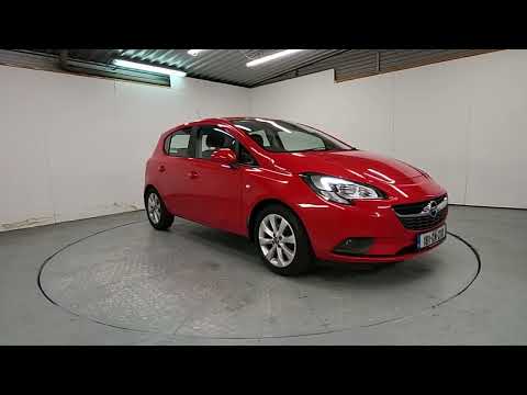 Opel Corsa 1.4 90ps From 36 Per Week - Image 2