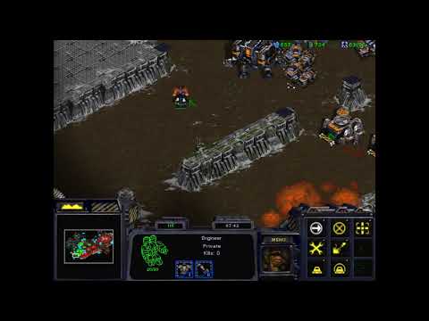 Mapcrap #5 | Red Army Fire by don_svetlio